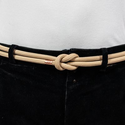 Apparel - The sailor's belt - LA CEINTURE DU MARIN