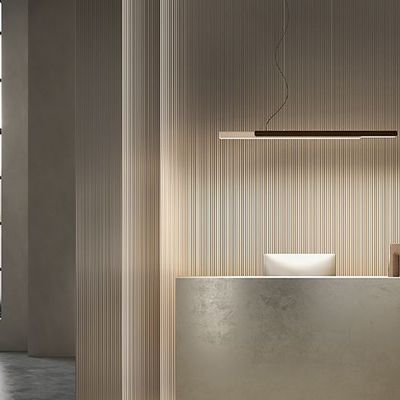 Suspensions - Dala Linear - KDLN