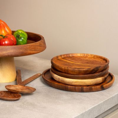Bowls - Rustic bowls & plates - KINTA