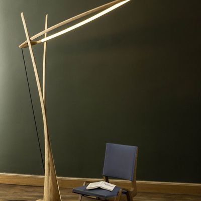 Floor lamps - Rainbow - CHRISTOPHE DABI