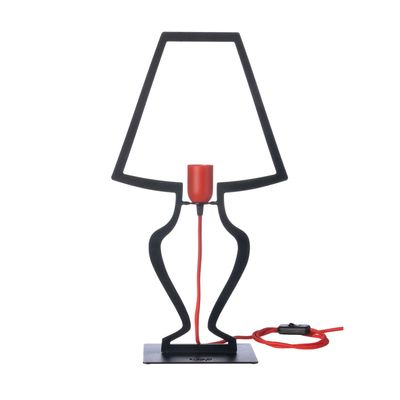 Blinds - Silhouette lamp - ARTI & MESTIERI
