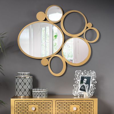 Miroirs - Miroir Bubbles - ARTI & MESTIERI