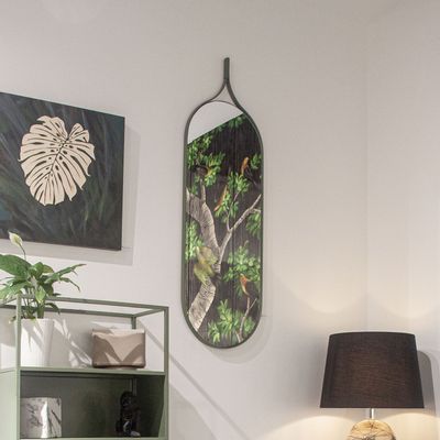 Miroirs - MIROIR GOUTTE D’EAU - SO SKIN - IDASY