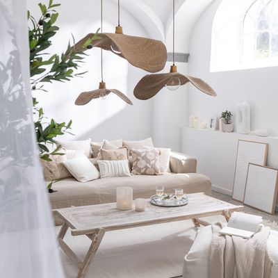 Objets de décoration - Puglia Trulli - J-LINE BY JOLIPA