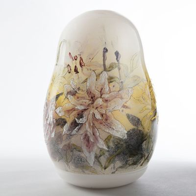 Customizable objects - Paradise - SLEEPING ANGEL