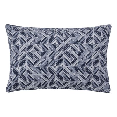 Bed linens - REFLETS - Printed Cotton Percale Bed Set - ESSIX