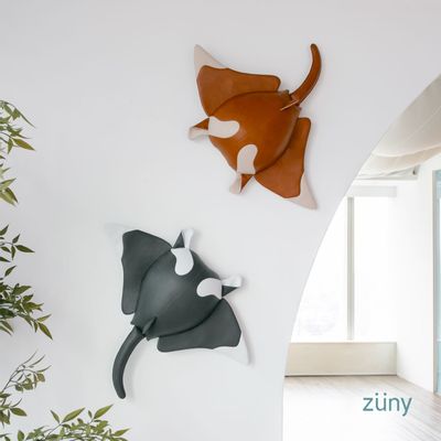 Design objects - Manta Mito - ZUNY