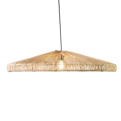 Hanging lights - ESSO XL - Rattan Suspension - HYDILE