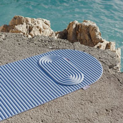 Design carpets - Mini Exercise Mat - Galé Comfort Pad - HERCULE STUDIO