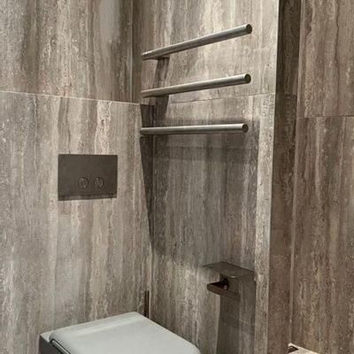 Radiateurs pour salle de bain - Sèche-serviette - M Slim - FOURSTEEL