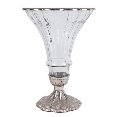Objets de décoration - Vase 42 cm - BAROQUE COLLECTION - DUTCH STYLE