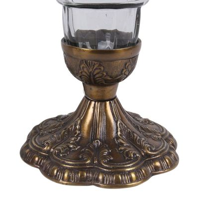 Decorative objects - Vase 42 cm - BAROQUE COLLECTION - DUTCH STYLE