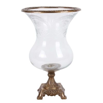 Objets de décoration - Vase 38 cm - BAROQUE COLLECTION - DUTCH STYLE