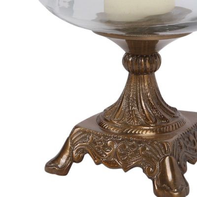 Objets de décoration - Vase 38 cm - BAROQUE COLLECTION - DUTCH STYLE