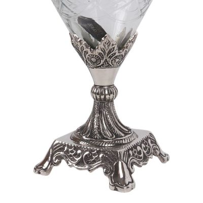 Objets de décoration - Vase 49 cm - BAROQUE COLLECTION - DUTCH STYLE