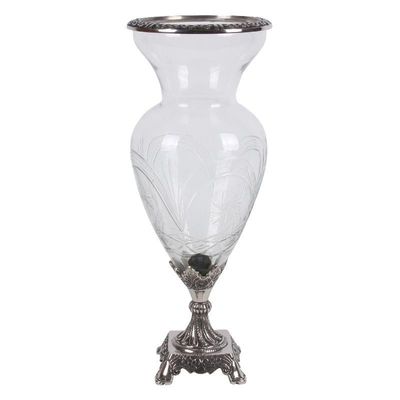 Objets de décoration - Vase 49 cm - BAROQUE COLLECTION - DUTCH STYLE