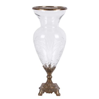 Decorative objects - Vase 49 cm - DUTCH STYLE