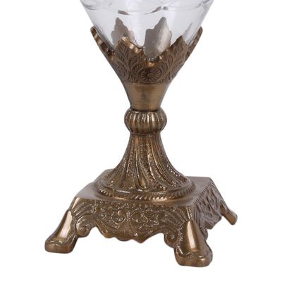 Decorative objects - Vase 49 cm - BAROQUE COLLECTION - DUTCH STYLE