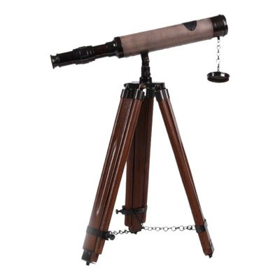 Decorative objects - Telescope - DUTCH STYLE