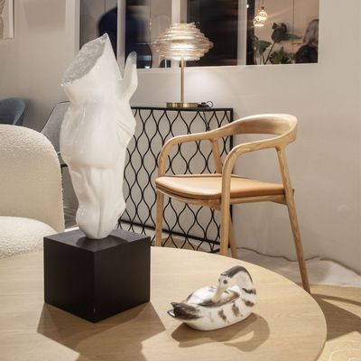 Chaises - CHAISE JUPITER - SO SKIN - IDASY
