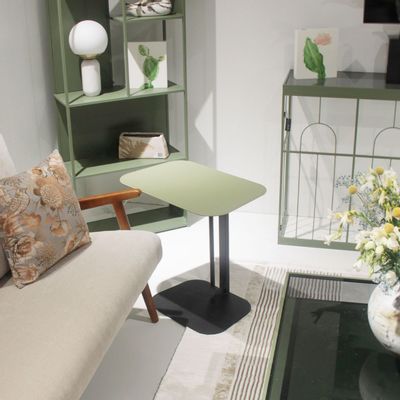 Other tables - LINE SIDE TABLE - SO SKIN - IDASY