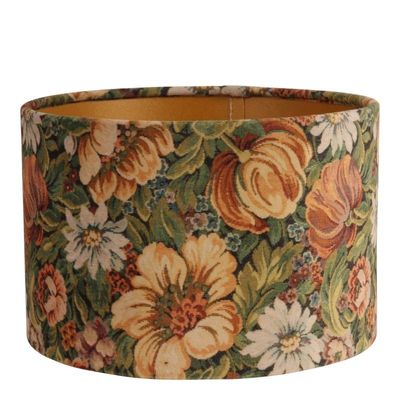 Decorative objects - Lampshade cylinder 20 cm - DUTCH STYLE