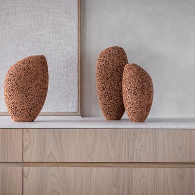 Objets de décoration - Vaso formigueiro - GARDECO OBJECTS