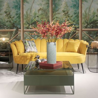 Fauteuils - FAUTEUIL COURONNE - SO SKIN - IDASY