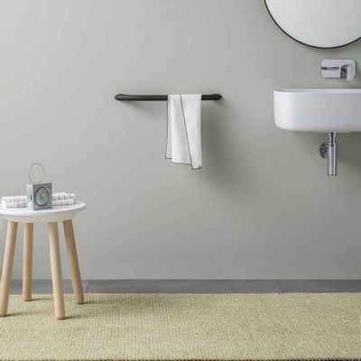 Installation accessories - SAFETY TOWEL HOLDER 45 CM - STYLE - EVER LIFE DESIGN