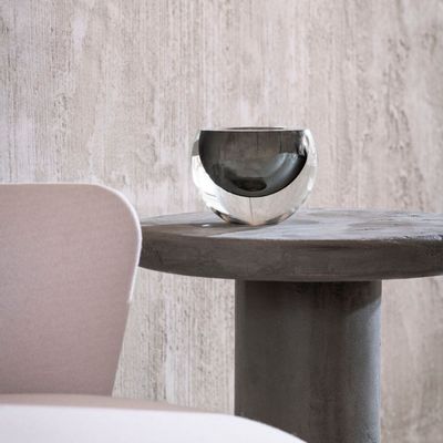 Art glass - Bowl drop flat & bowl drop diagonal - GARDECO OBJECTS