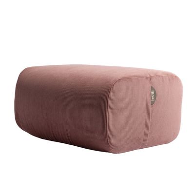 Poufs - Pouf modulable POP (rose) - MAISON JEUDI