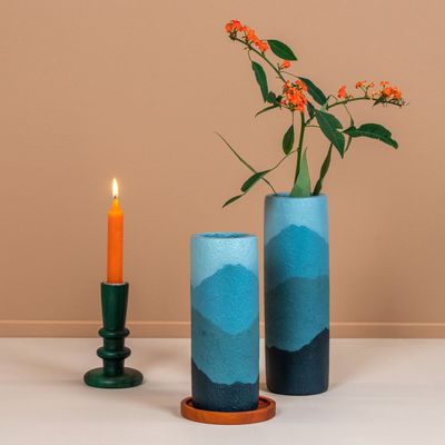 Vases - Sustainable vases and flowerpots - KINTA