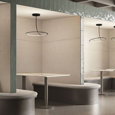 Ceiling lights - Poise ceiling - KDLN