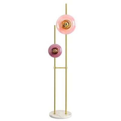 Floor lamps - GRACE - LAMPADAIRE - ELEMENTS LIGHTING