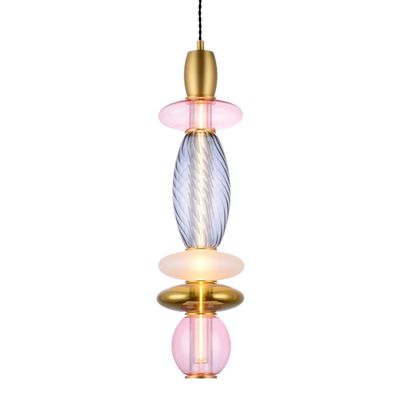 Suspensions - X - ELEMENTS LIGHTING
