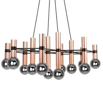 Suspensions - X - ELEMENTS LIGHTING