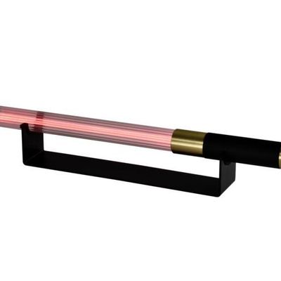 Lampes de table - HELIOS - LAMPE DE TABLE / APPLIQUE - ELEMENTS LIGHTING