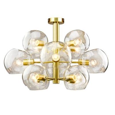 Plafonniers - X - ELEMENTS LIGHTING