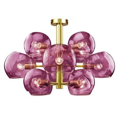 Ceiling lights - OLGA - CEILING LAMP - ELEMENTS LIGHTING