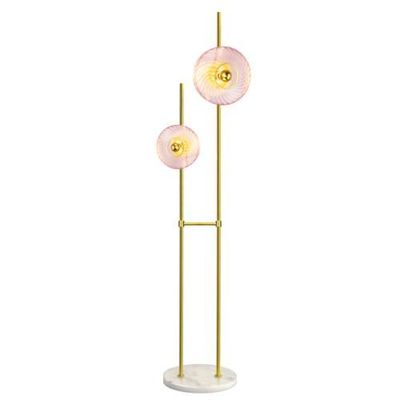 Floor lamps - ROXANNE - LAMPADAIRE - ELEMENTS LIGHTING