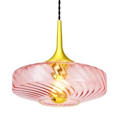 Suspensions - x - ELEMENTS LIGHTING