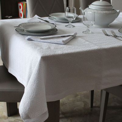 Kitchen linens - Tablecloth - FABBRICA TESSILE BOSSIO