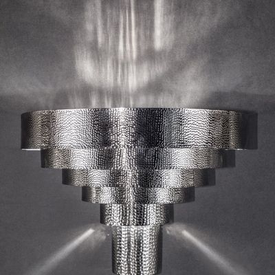 Suspensions - LYKIA - BOU DESIGN STUDIO