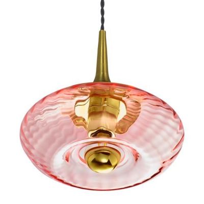 Hanging lights - GRACE - SMALL SUSPENSION - ELEMENTS LIGHTING