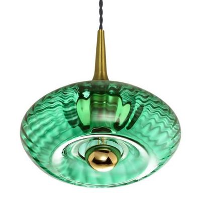 Hanging lights - GRACE - SMALL SUSPENSION - ELEMENTS LIGHTING