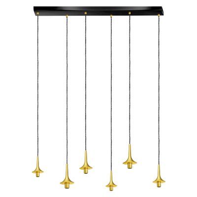 Suspensions - X - ELEMENTS LIGHTING