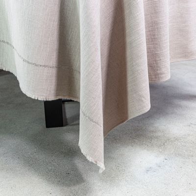 Linge de table textile - Nappe - Relievo - LISSOY