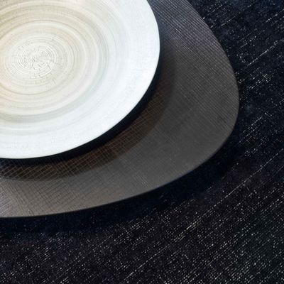 Tapis contemporains - Hand Woven - KEMBARA