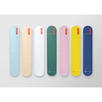 Autres fournitures bureau  - Mémo note réutilisable Band type pour poignet / Wemo - ABINGPLUS