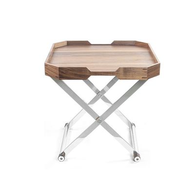 Tables basses - COFFEE TABLE/SIDE TABLE  ANDREA+ OCTAGON - TONUCCI COLLECTION